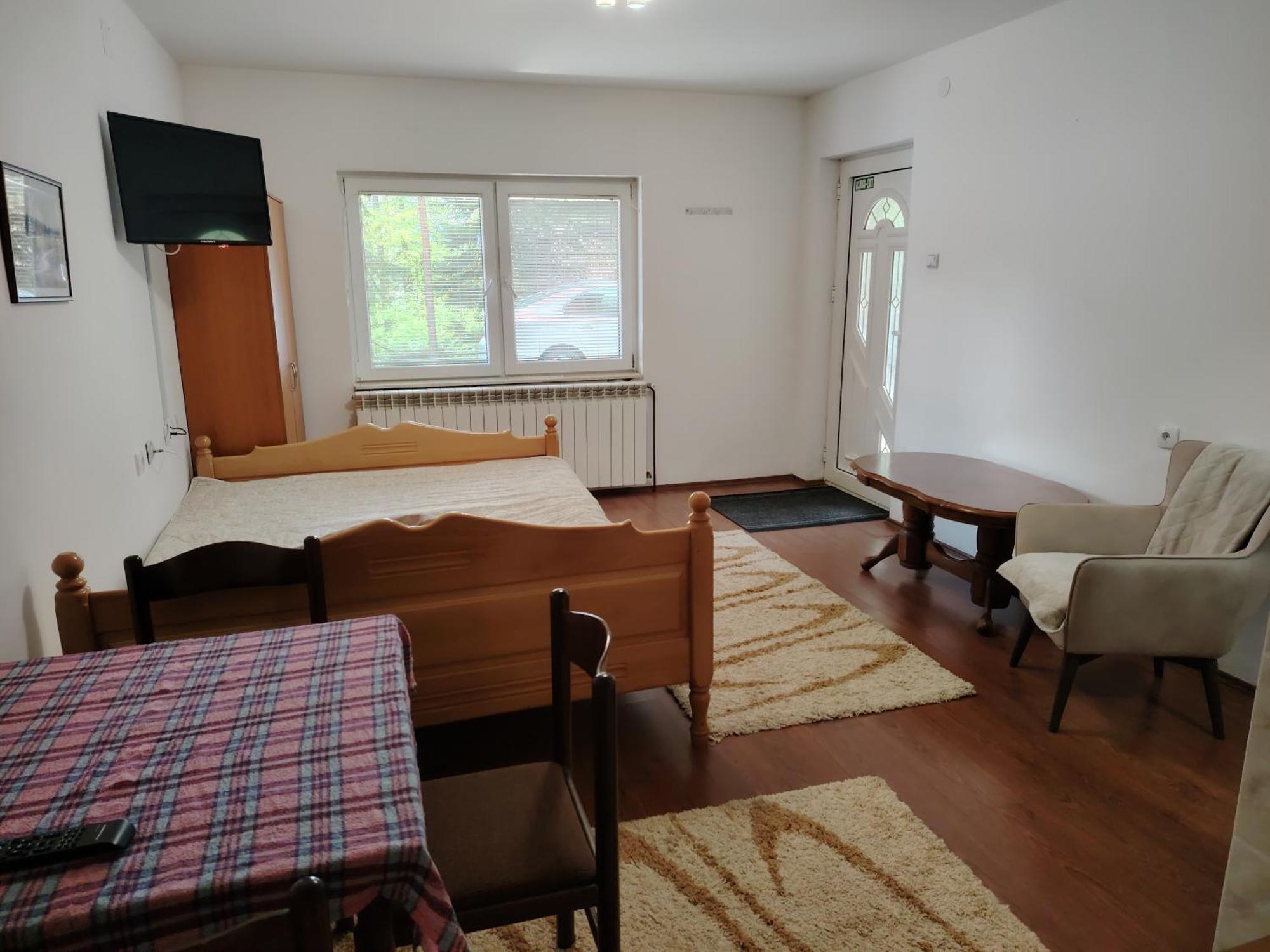 Vila Savinka Zlatibor Exterior foto